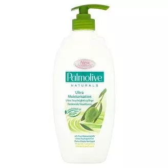 Palmolive Sprchový gel Ultra Moisturisation 750ml