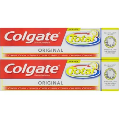 Colgate Zubní pasta total original 75ml
