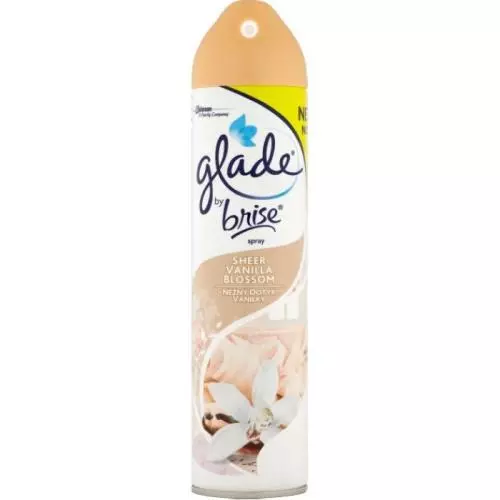 Glade Osvěžovač 300ml Magnolie & Vanilka