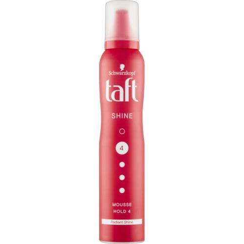 Taft Tužidlo 200ml Shine - ultra silně tužící