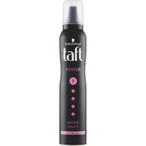 Taft Tužidlo 200ml Power Cashmere - mega silně tužící