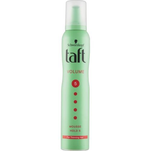 Taft Tužidlo 200ml Volume - mega silně tužicí