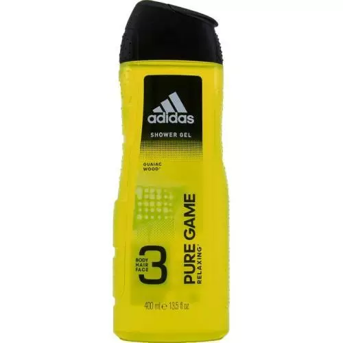 Playboy sprchový gel 400ml Pure Game
