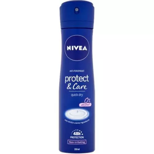 Nivea deodorant 150ml Protect&Care