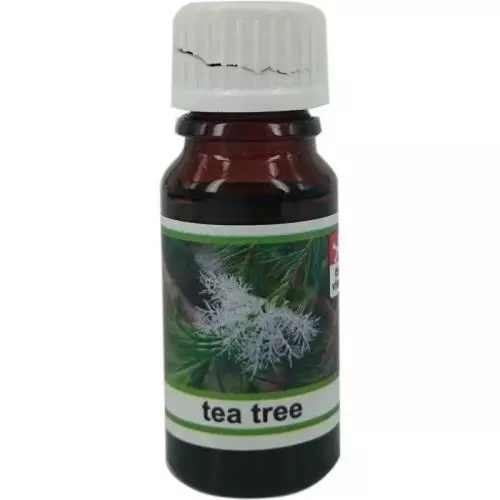 esenciální oleje tea tree 10ML