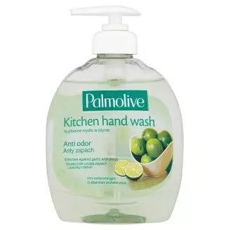 Palmolive tekuté mýdlo odour neutralising 300ML