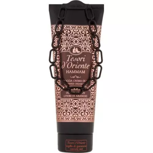 Tesori dOriente sprchový gel 250ml Hammam