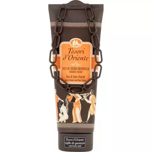 Tesori dOriente sprchový gel 250ml Flori Di Loto