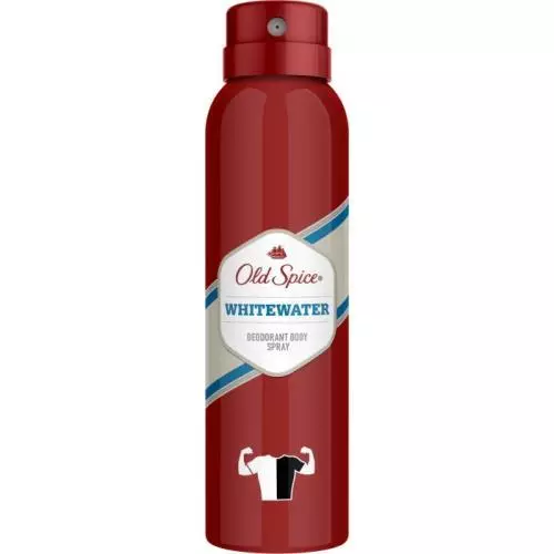 Old Spice deodorant 150ml White Water