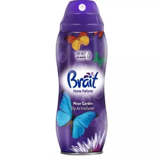 Brait osvěžovač vzduchu 300ml Moon Garden