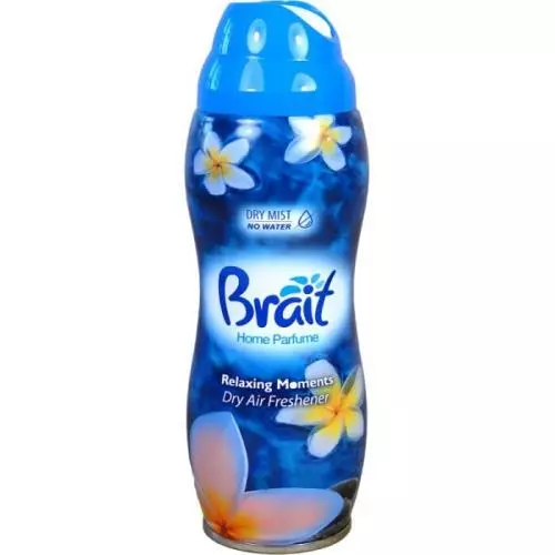 Brait osvěžovač vzduchu 300ml Relaxing Moments