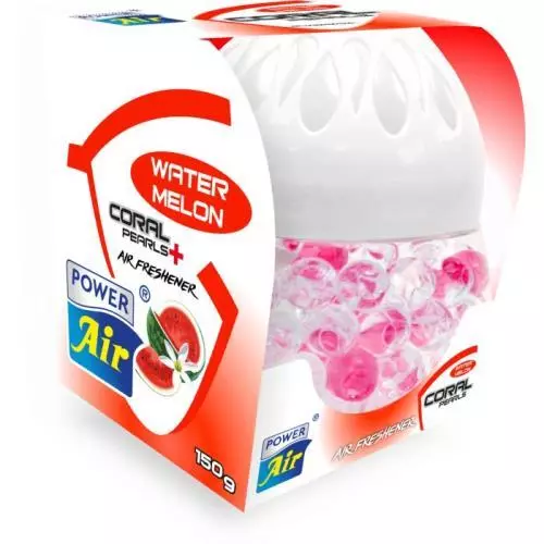 Coral Pearls Plus osvěžovač water melon 150g