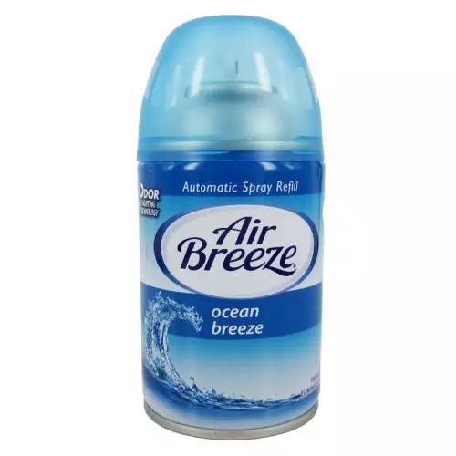 Air Breeze náhradní náplň 250ml Ocean