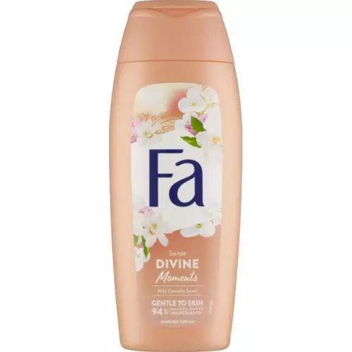 Fa sprchový gel 400ml Divine Moments