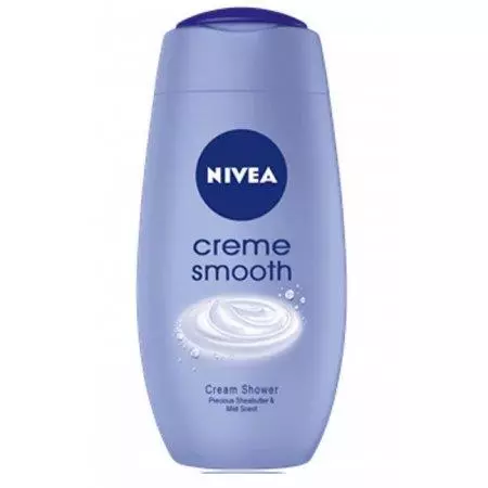 Nivea sprchový gel women fresh powerfruit 500ML