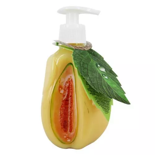 Lara tekuté mýdlo 375ml Melon