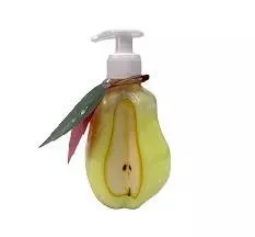 Lara tekuté mýdlo 375ml Pear