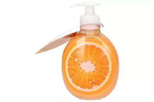 Lara tekuté mýdlo 375ml Orange