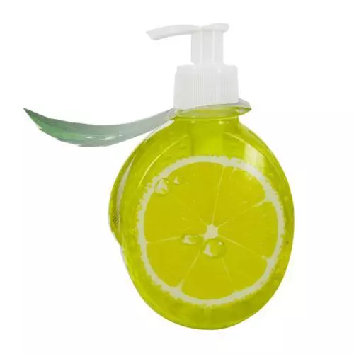 Lara tekuté mýdlo 375ml Lemon