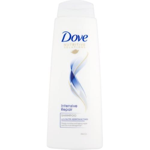 Dove šampon 400ml Intensive Repair