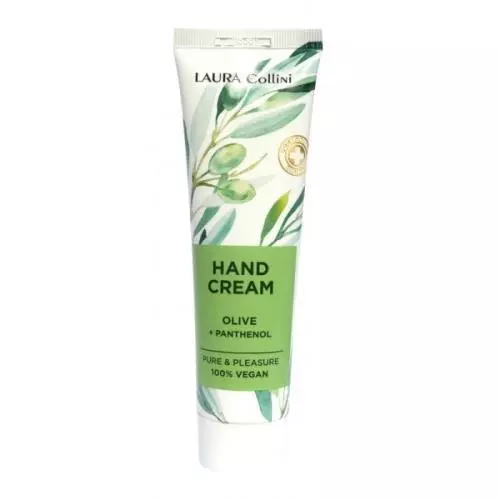 Laura Collini krém na ruce camomile 100ML