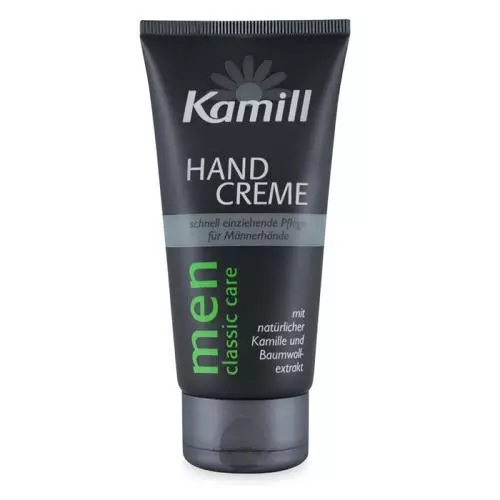 Kamill Men krém na ruce 75ML