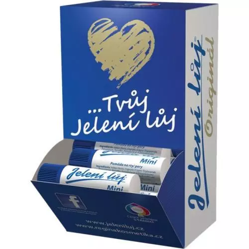 Jelení lůj 4,5g Mini