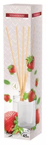 Bispol diffuser strawberry 45ML