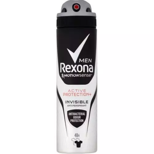Rexona deodorant 150ml Men Active Protection+Invisible