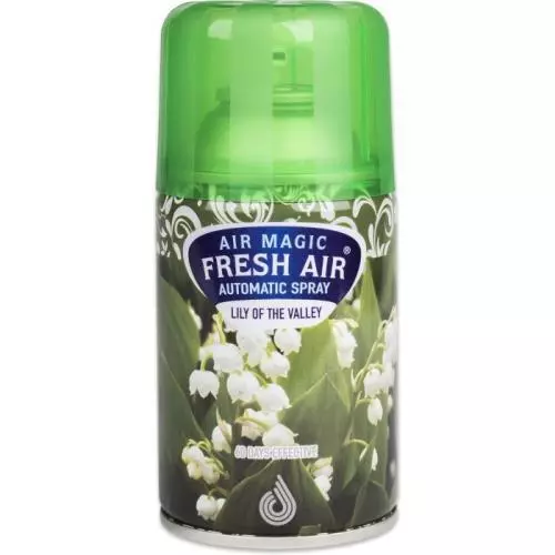 Fresh Air osvěžovač lliy of the valley 260ML