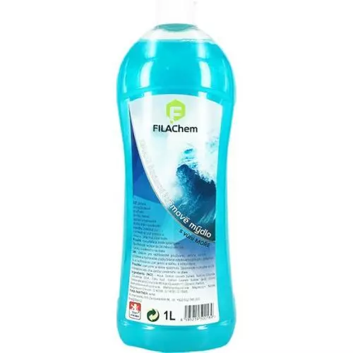 Filachem tekuté mýdlo ocean 1L