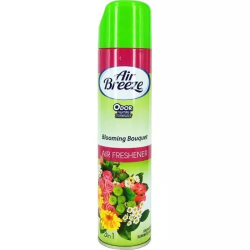 Air Breeze osvěžovač blooming bouquet 300ML