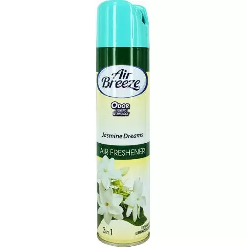 Air Breeze osvěžovač jasmine dreams 300ML
