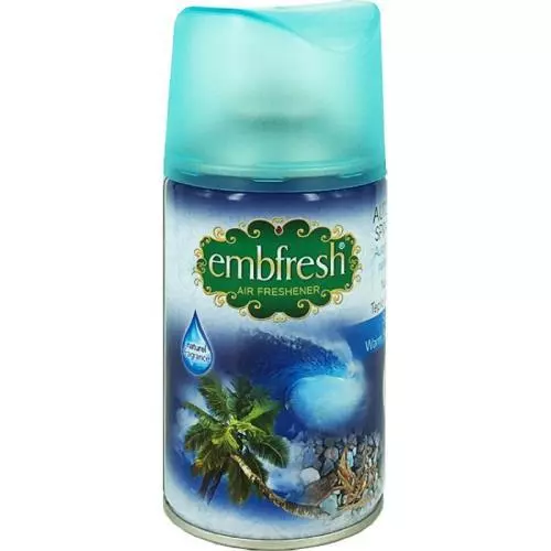 Embfresh náhradní náplň 250ml Soaketwood&Warm Sea&Wares
