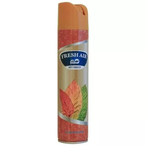 Fresh Air osvěžovač anti tabacco 300ML