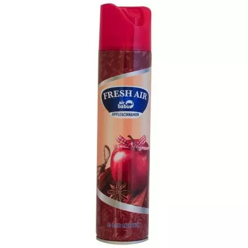 Fresh Air osvěžovač apple & cinnamon 300ML