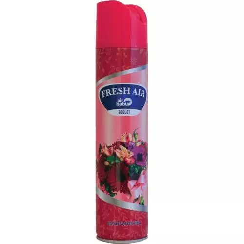 Fresh Air osvěžovač bouquet 300ML