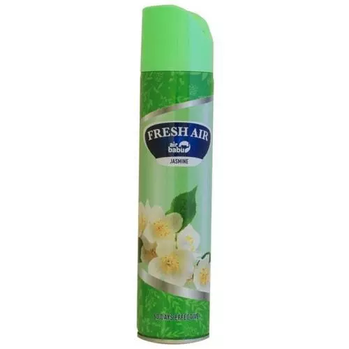 Fresh Air osvěžovač jasmine 300ML