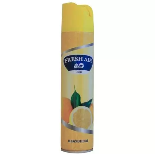 Fresh Air osvěžovač lemon 300ML