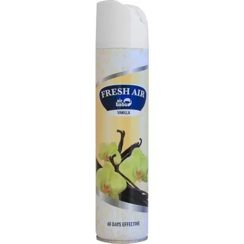 Fresh Air osvěžovač vanilla 300ML