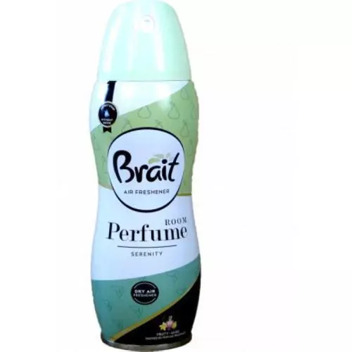 Brait Shape osvěžovač vzduchu 300ml Serenity