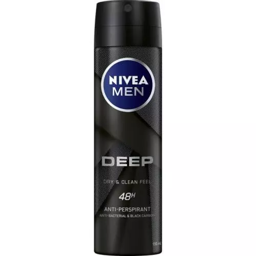Nivea deodorant 150m Men Deep
