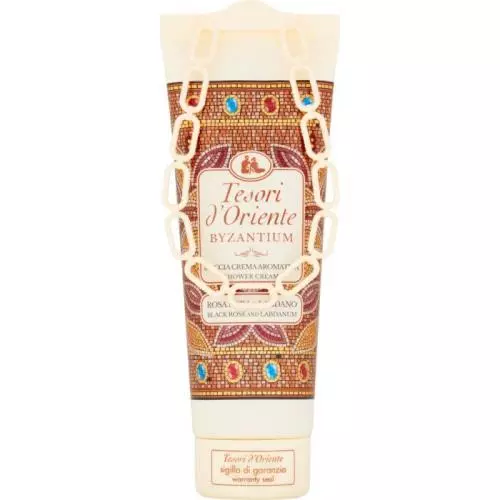 Tesori dOriente sprchový gel 250mml Byzantium