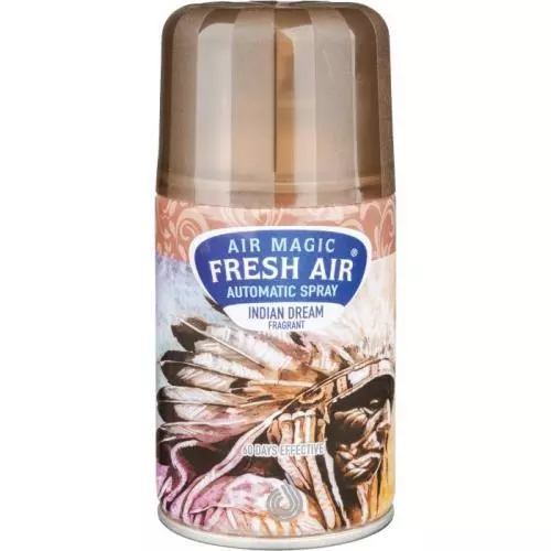 Fresh Air osvěžovač indian dream 260ML