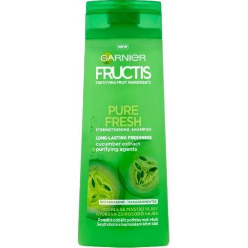 Fructis šampon pure strong fresh 250ML