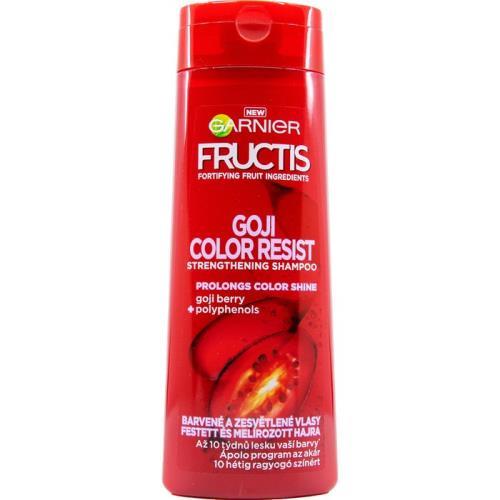 Fructis šampon color resist 400ML