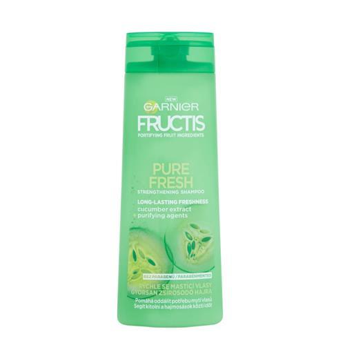 Fructis šampon pure strong fresh 400ML