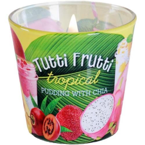 Bartek svíčky tutti frutti berries&tropical 115g