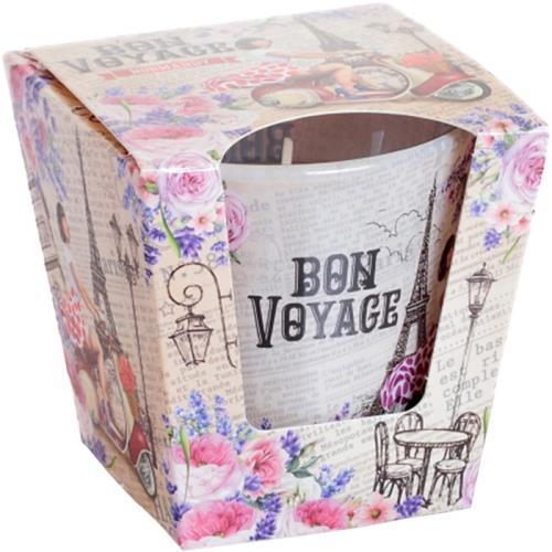 Bartek svíčky bon voyage 115g