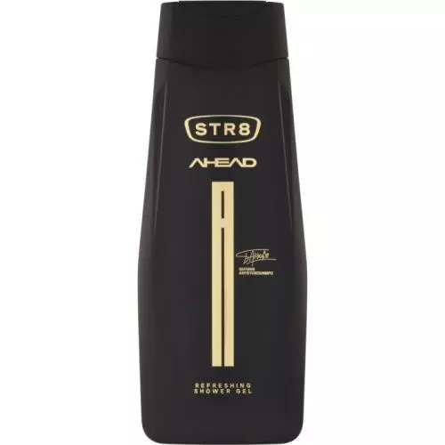 STR8 sprchový gel ahead 400ML